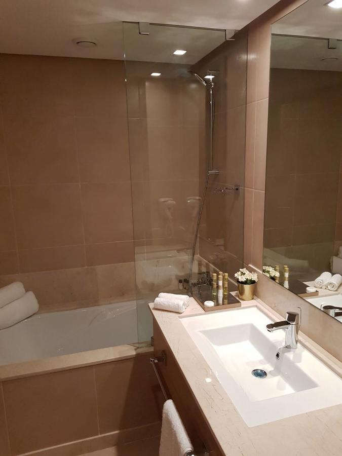 Odyssee Boutique Hotel Casablanca Kültér fotó